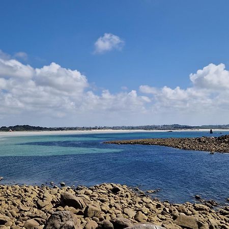 Plougoulm Entre Terre Et Mer المظهر الخارجي الصورة